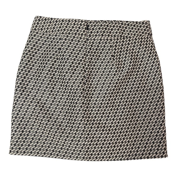 Loft Outlet Petite Mini Skirt Size 4 NEW LA1 - Picture 2 of 2